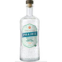 Prairie  Cucumber Vodka, 1.75 Litre