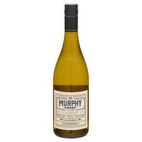 Murphy Goode Chardonnay, California, 750 Millilitre