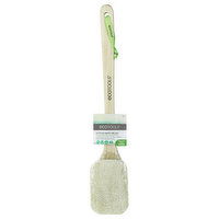 EcoTools Bath Brush, Loofah, 1 Each