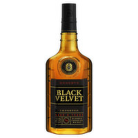 Black Velvet Black Velvet Reserve Whisky Canadian, 1.75 Litre