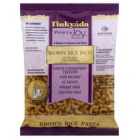 Tinkyada Pasta Joy Ready Brown Rice Pasta, Elbow, 16 Ounce