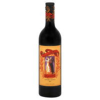 Temptation Zinfandel, Sonoma County, 2007, 750 Millilitre