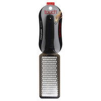 Good Cook Touch Cheese Grater, 1 Each