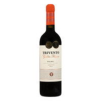 Trivento Malbec, Golden Reserve, Argentina, 750 Millilitre