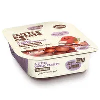 The Little Potato Company Fresh Little Potatoes with Seasoning Pack, 1 Pound