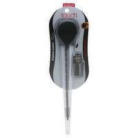 Good Cook Touch Baster, Dripless, 1 Each