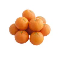 Produce Clementine's, Bagged, 3 Pound