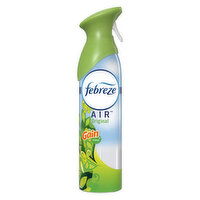 Febreze Air Freshener Spray Odor-Fighting Room Spray Gain Scent, 8.8 Fluid ounce