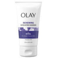 Olay Regenerist Olay Renewing Retinol Face Cleanser, 5 fl oz, 5 Fluid ounce