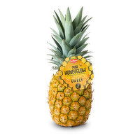 Produce Honey Glow Pineapple, 1 Each