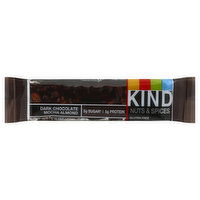 KIND Nuts & Spices Bar, Dark Chocolate Mocha Almond, 1.4 Ounce