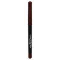 maybelline Colorsensational Shaping Lip Liner, Divine Wine 153, 0.01 Ounce