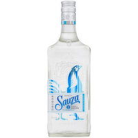 Sauza Tequila White/Silver, 1 Litre