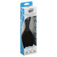 Wet Brush Detangler, Black, Original, 1 Each