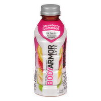 BODYARMOR Lyte LYTE Sports Drink, Strawberry Lemonade 16oz, 1 Each