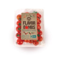 Sunset Flavor Bomb Tomatoes, 12 Ounce