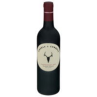 Angels & Cowboys Proprietary Red, Sonoma County, 750 Millilitre