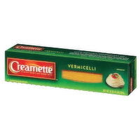 Creamette Vermicelli, 16 Ounce