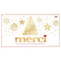 Merci Chocolates, European, Assortment, 14.1 Ounce