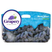 Grapery Moon Drops Grapes, 1 Pound