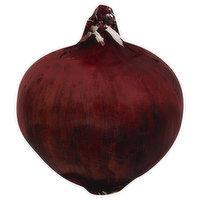 Produce Red Sweet Onion