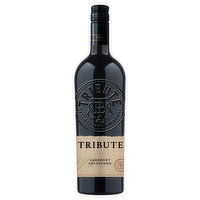 Tribute Cabernet Sauvignon, California, 750 Millilitre