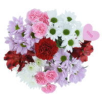 Cub Dear Cupid Bouquet, 1 Each