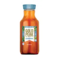 Gold Peak  Slightly Sweet Iced Tea Drink, 1 Each