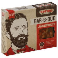 Upton's Naturals Jackfruit, Bar-B-Que, 10.6 Ounce