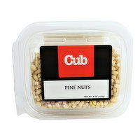 Bulk Pine Nuts, 4 Ounce