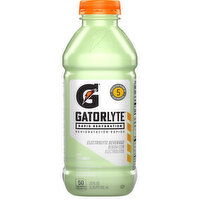 Gatorlyte Lime Cucumber Electrolyte Beverage, 20 Fluid ounce