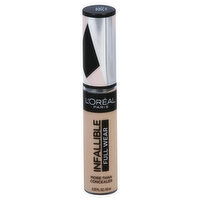 L'Oreal Infallible More Than Concealer, Full Wear, Oatmeal 345, 0.33 Ounce