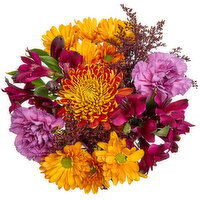 Cub Floral Fall Beauty , 1 Each
