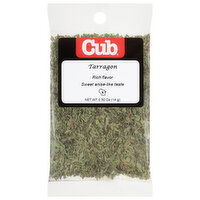 Cub Tarragon, 0.5 Ounce