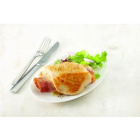 Cub Chicken Cordon Bleu, 1 Pound