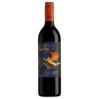 Cycles Gladiator Merlot, California, 750 Millilitre