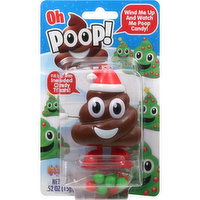 Oh Poop! Oh Poop!, 0.52 Ounce