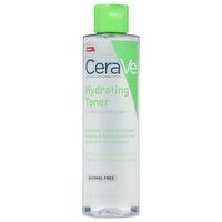 CeraVe Toner, Hydrating, 6.8 Fluid ounce