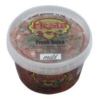 Fiesta Mild Salsa, 16 Ounce