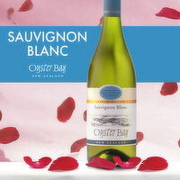 Oyster Bay Oyster Bay Sauvignon Blanc, White Wine, 750 Millilitre