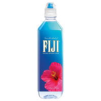 Fiji Natural Artesian Water, 1.47 Pint