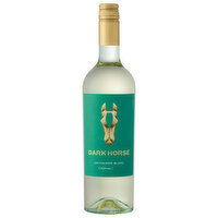 Dark Horse Sauvignon Blanc White Wine 750ml , 750 Millilitre