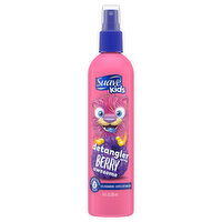 Suave Kids Detangler Spray, Berry Awesome, 10 Fluid ounce