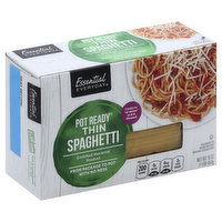 Essential Everyday Thin Spaghetti, 16 Ounce