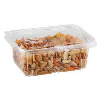 Supervalu Rice Crackers, Fat Free, 10 Ounce