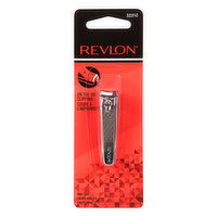 Revlon Nail Clip, Compact, 1 Each