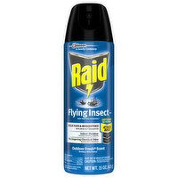 Raid Outdoor Fresh Scent Flying Insect Killer, 15 Ounce