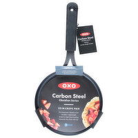 Oxo Crepe Pan, 10 Inch, Carbon Steel, 1 Each