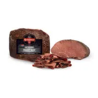 Kretschmar Off the Bone Roast Beef, 1 Pound