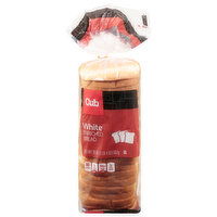 Cub Bread, Enriched, White
